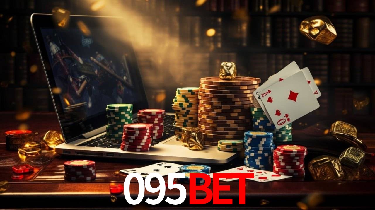 Experiência VIP 095bet