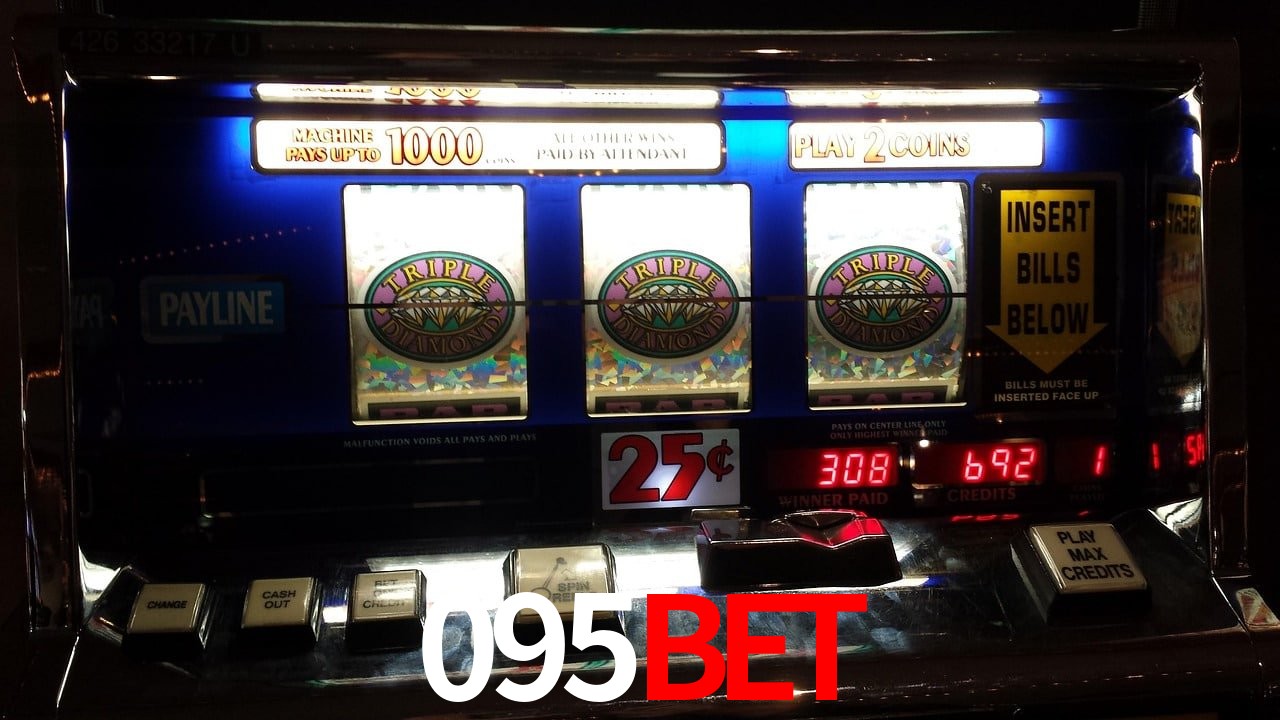 Welcome Bonus 095bet