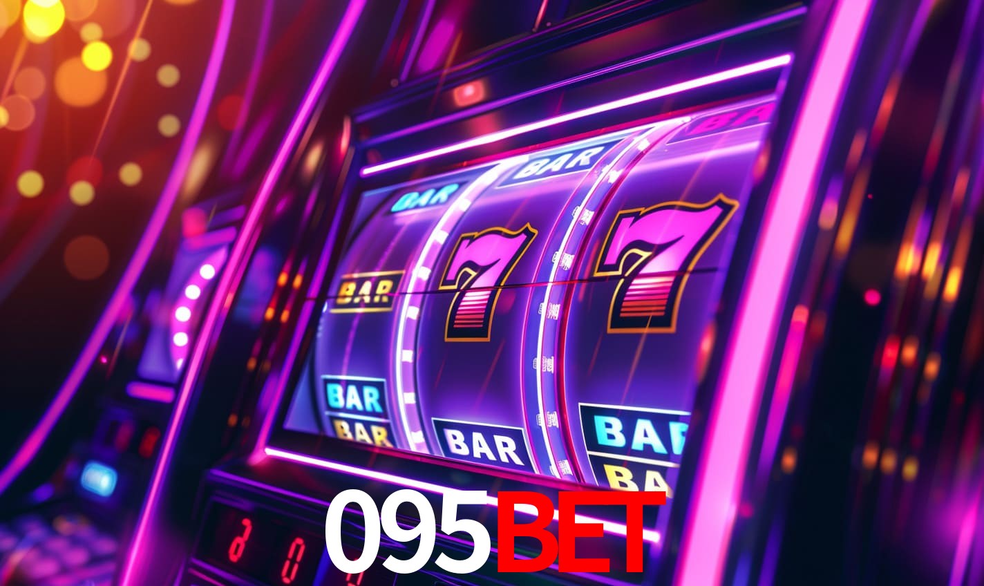 095bet cassino