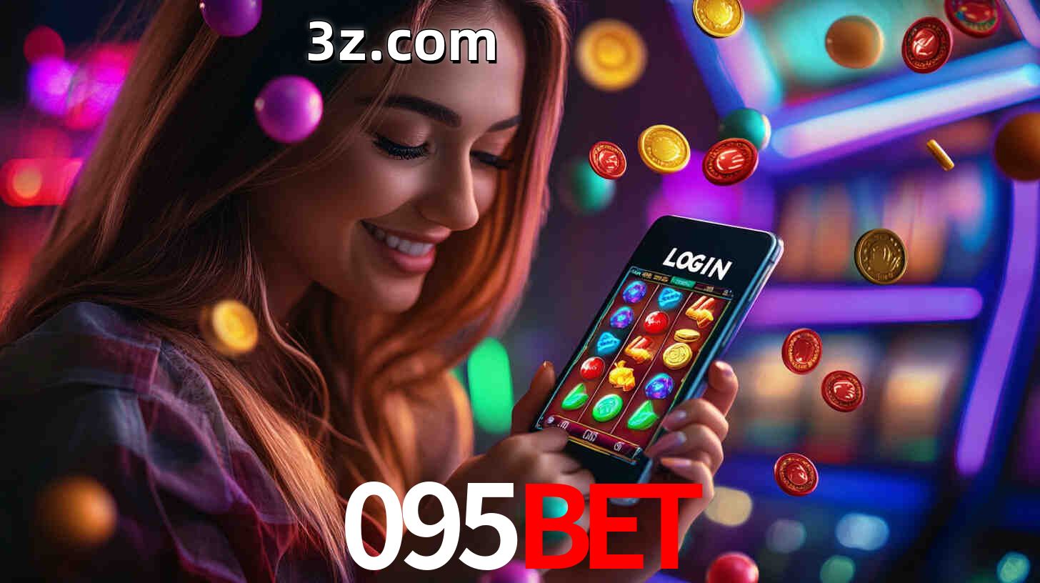 Poker online confiável na 095BET