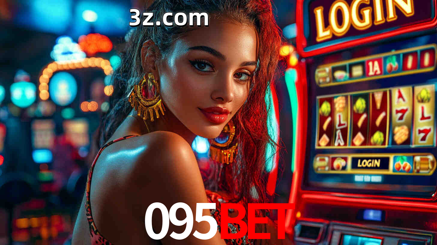 Cartas na mesa: Poker 095BET