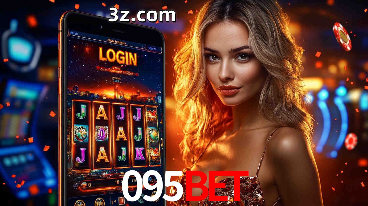 Apoio dedicado da 095BET