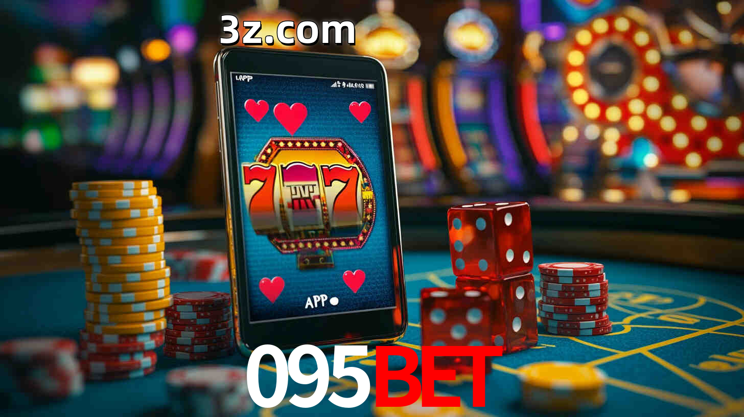 Apoio ao cliente na 095BET