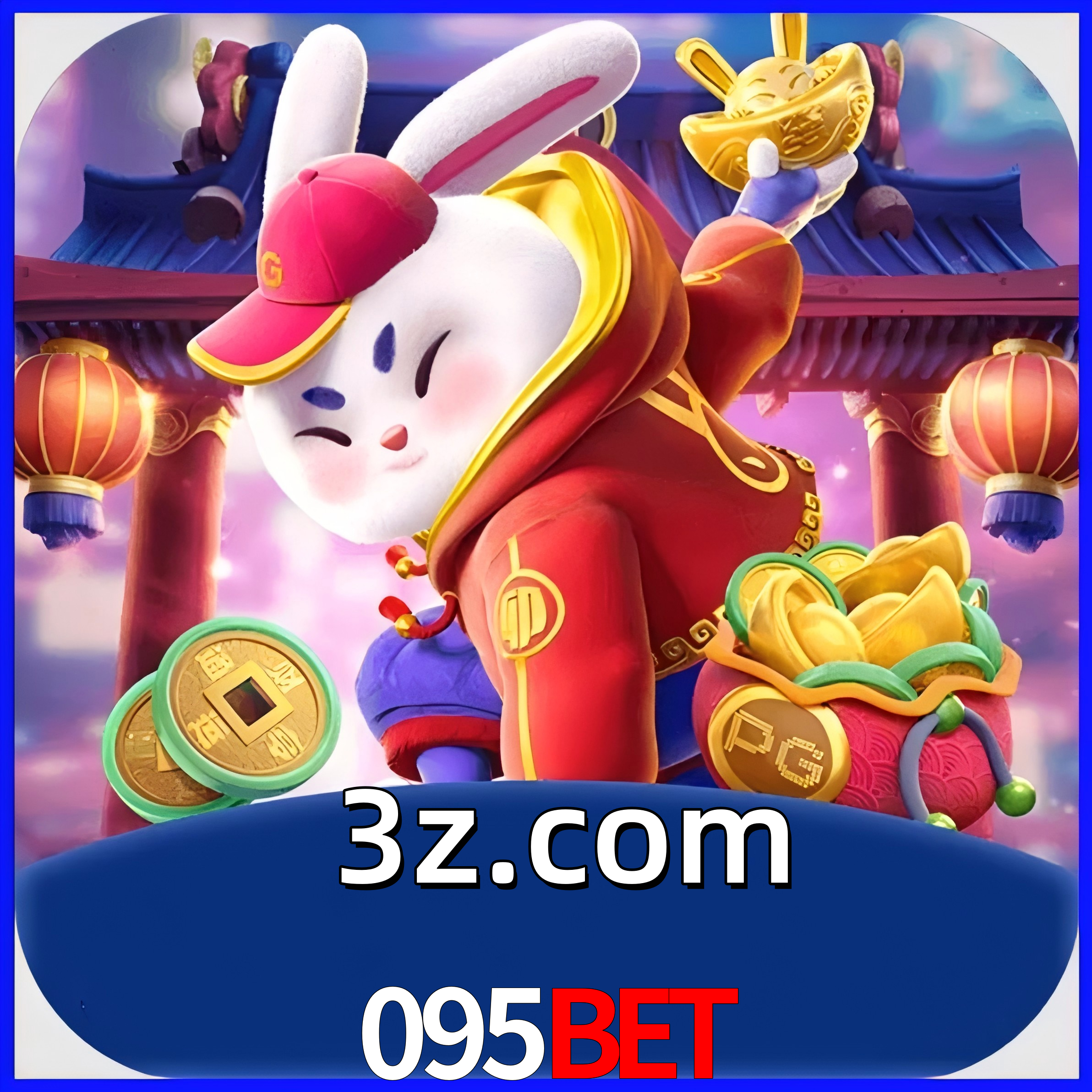 Jogos online na 095BET casino