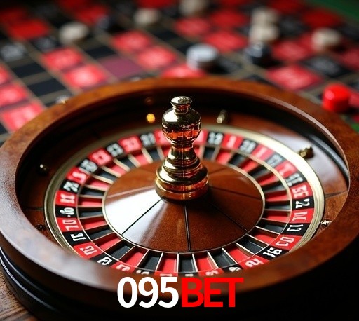 095bet Promoções - 30+ Ofertas Diárias