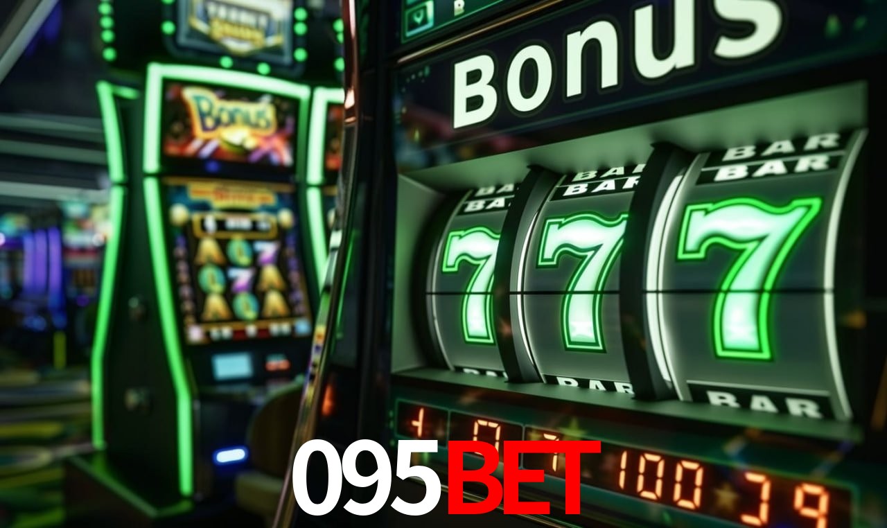 Secure Login 095bet