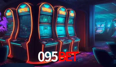 095bet Bônus - Pacote R$5.000 + VIP