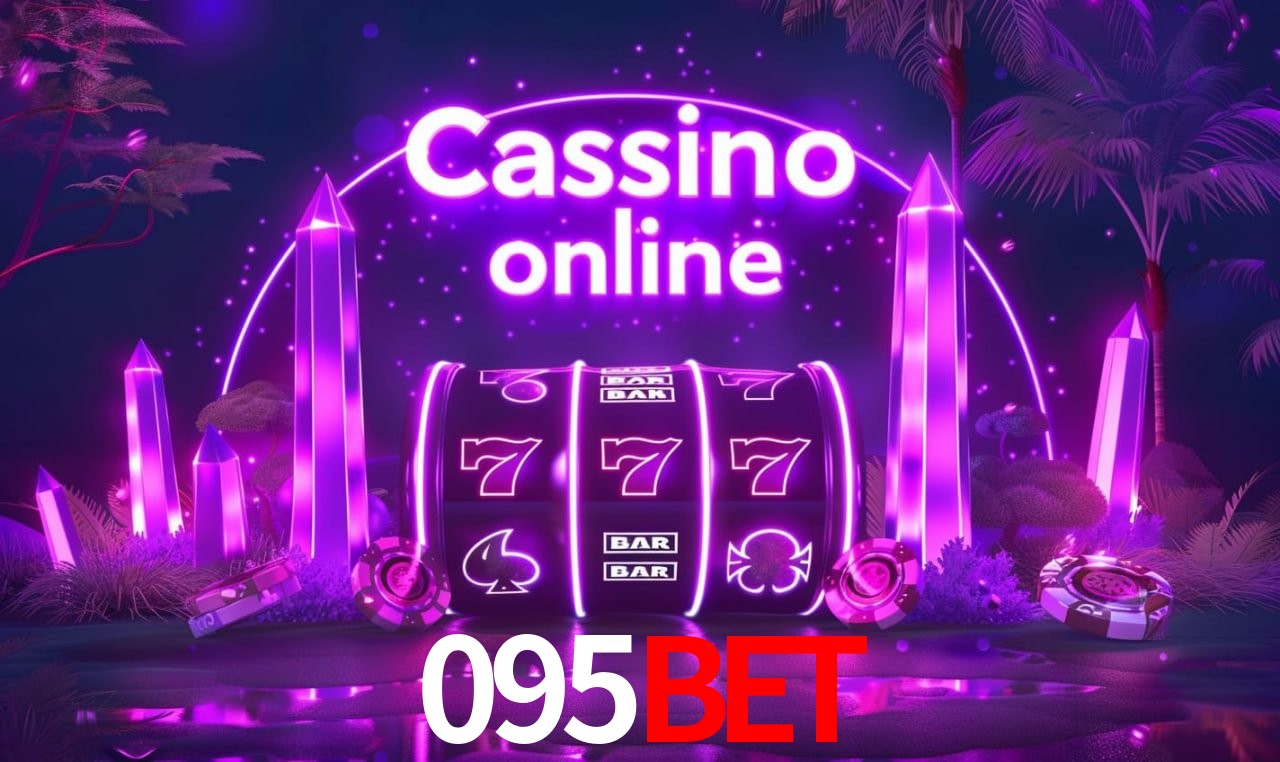 095bet - cassino ao vivo