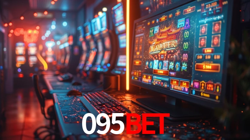 095bet cassino