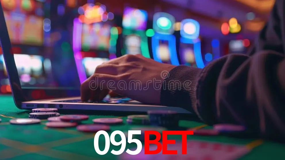 Casino VIP 095bet