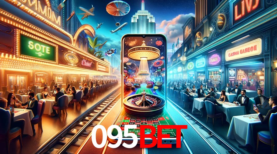 Weekend Specials 095bet