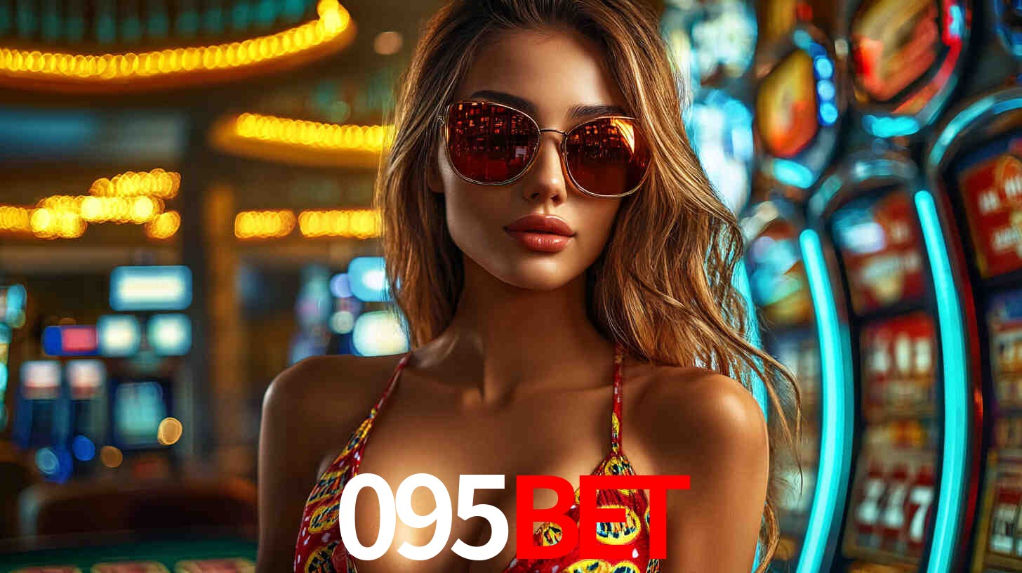 Programa VIP 095bet