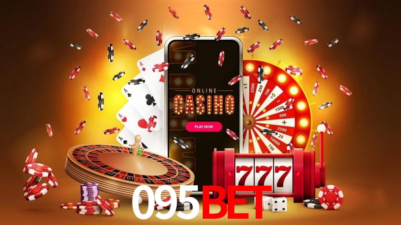 095bet Brasília - Jogo Features