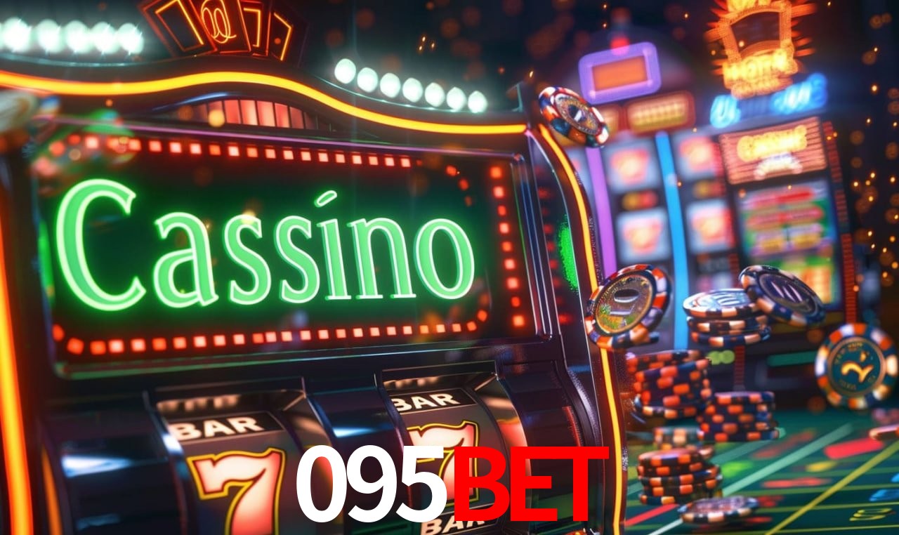 095bet - Pagamento PIX Instantâneo