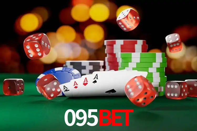 Ofertas Exclusivas 095bet