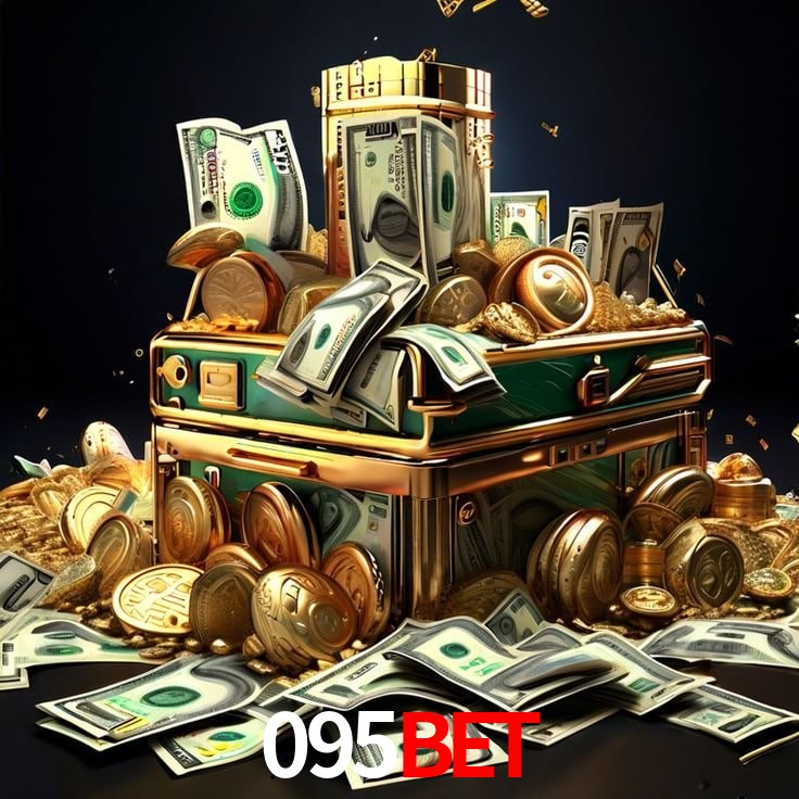 Login Seguro 095bet