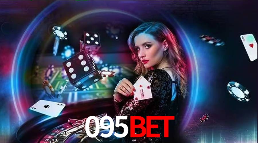 Flash Promotion 095bet
