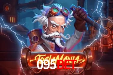 095bet Belo Horizonte - Jackpots