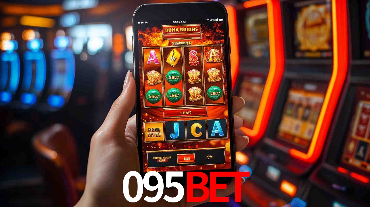 095bet cassino