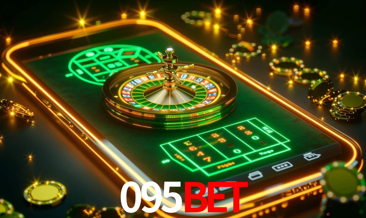 095bet - User Statistics