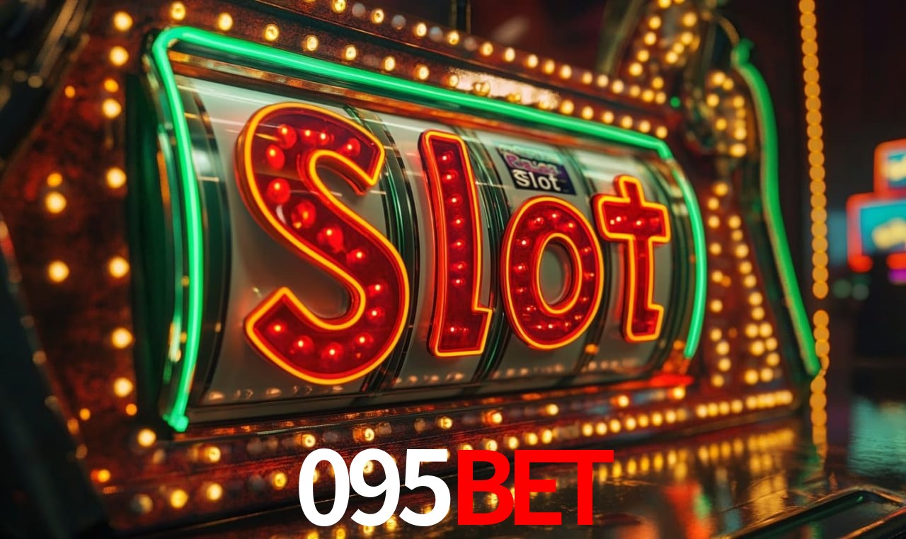 095bet - Security