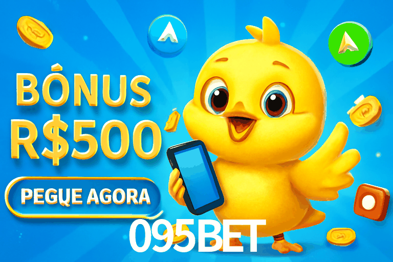 Seasonal Promotions 095bet