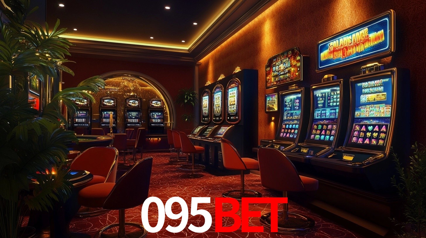VIP Casino 095bet