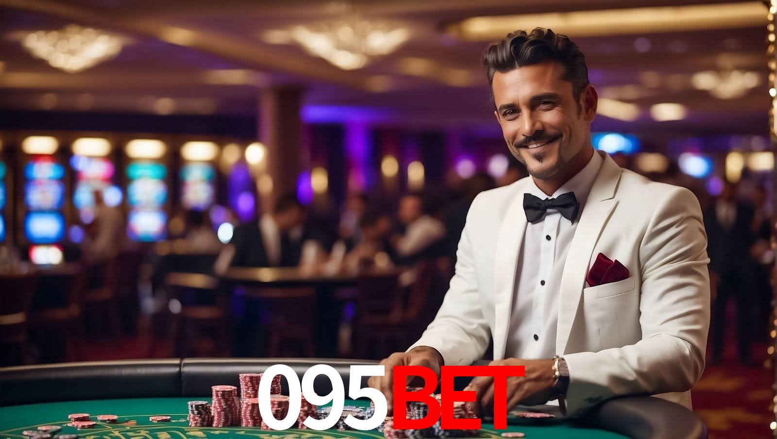095bet - Login Methods