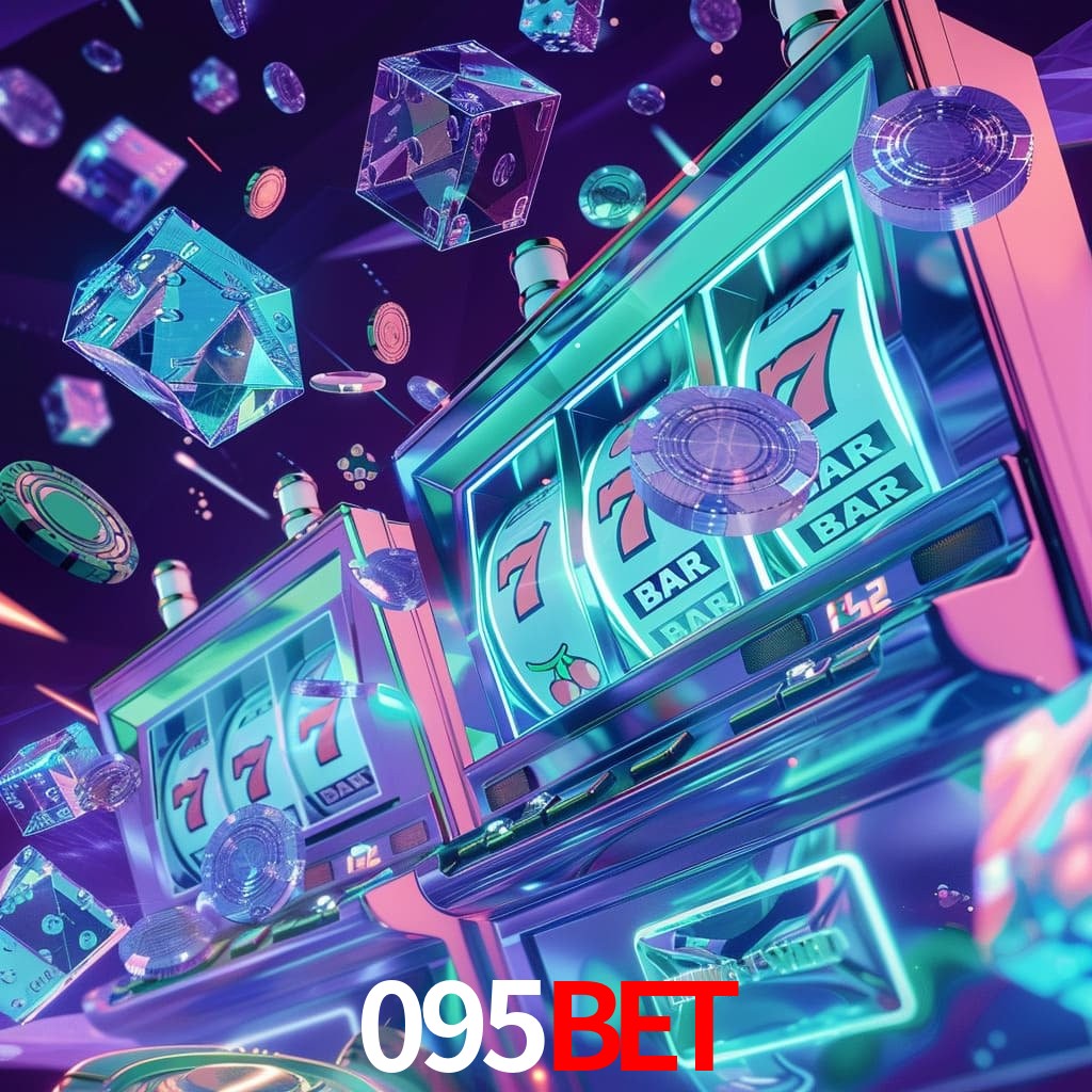 Interface do App 095bet