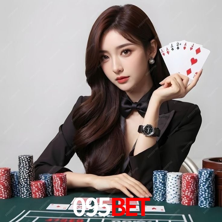 095bet - Support