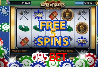 095bet Brasília - Casino Guide