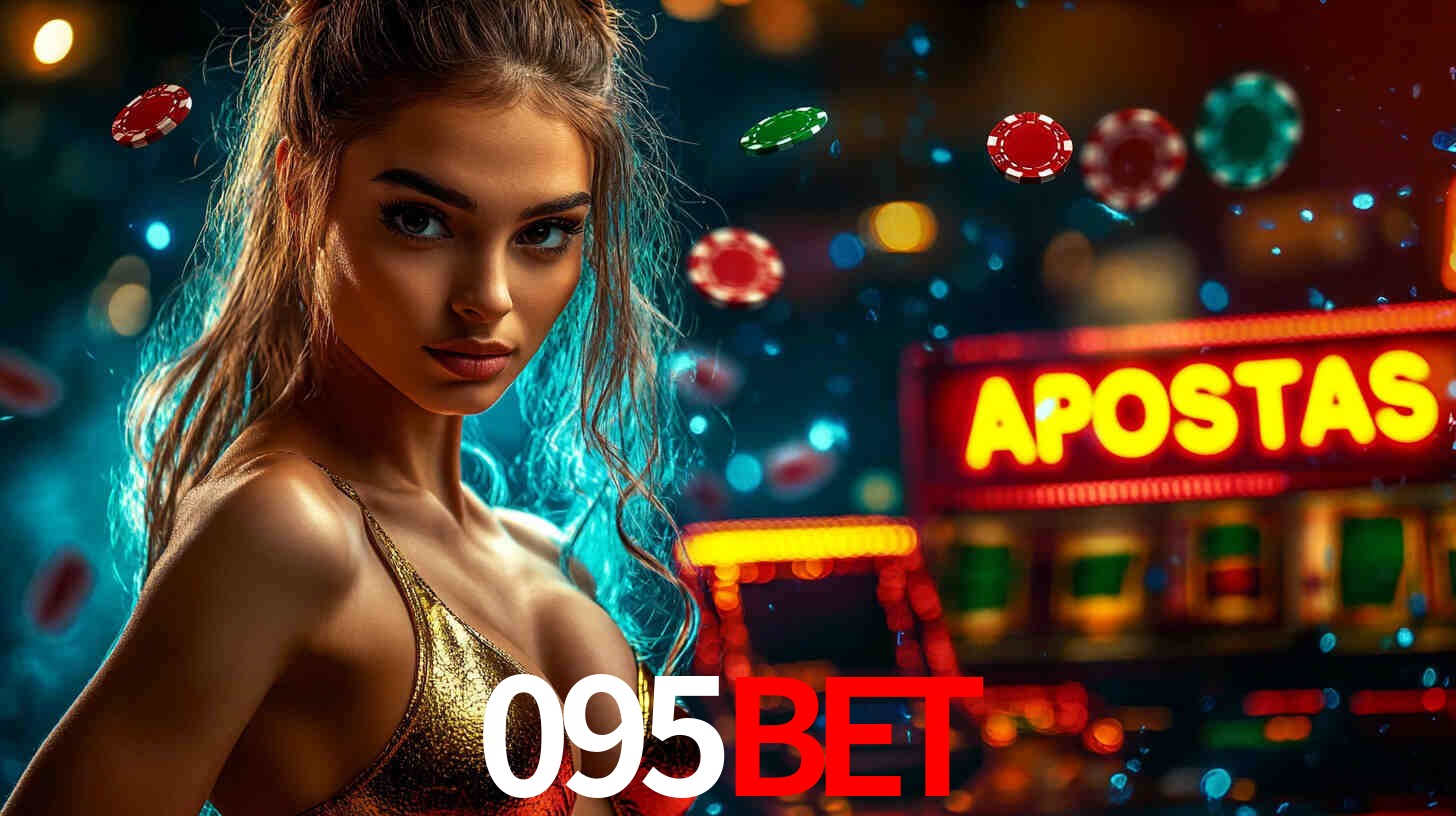 Descubra a Essência do 095bet: Nossa História e Compromissos