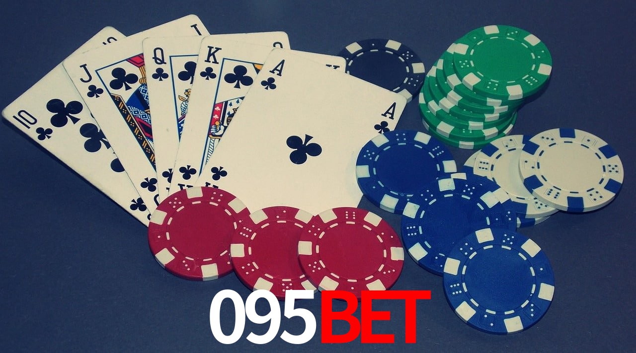 Game Providers 095bet