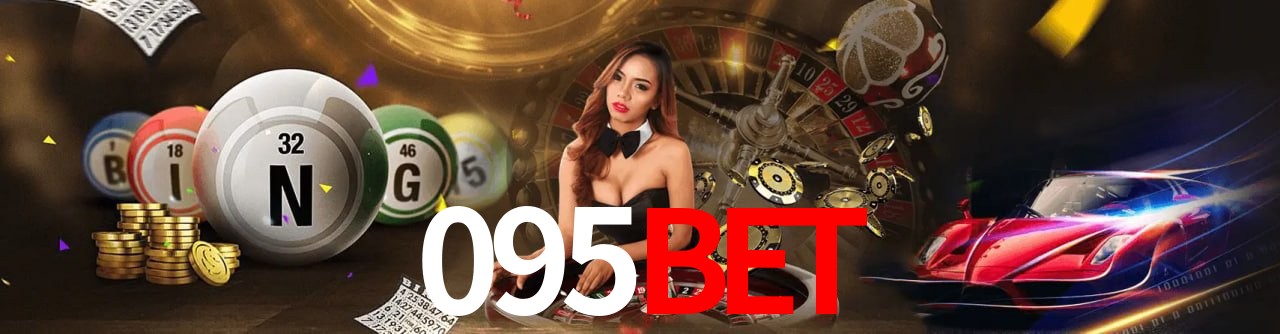 095bet Rio de Janeiro - Slot Strategy