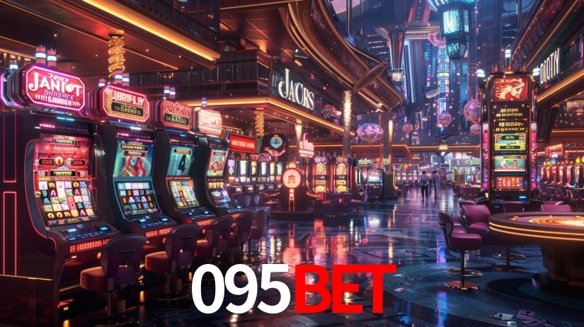 Account Benefits 095bet