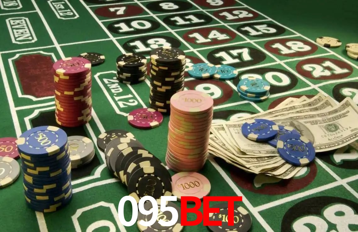 Ofertas Imperdíveis na 095bet: Promoções e Bônus Que Valem a Pena