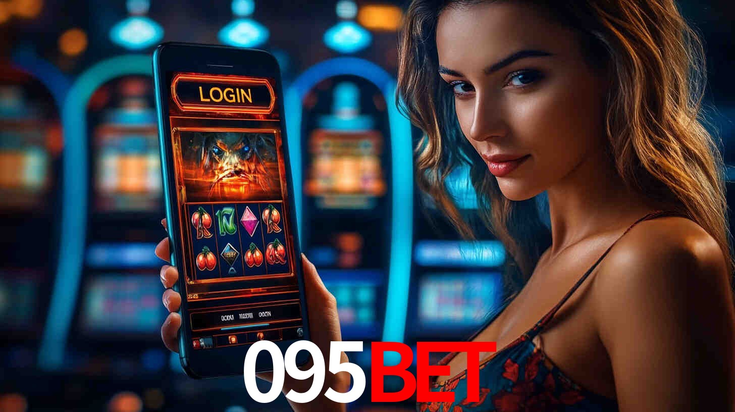 095bet: A Experiência de Casino com Jogos de Mesa ao Vivo