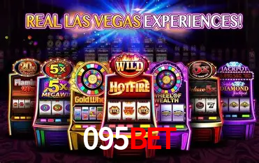 095bet Salvador - Bonus Stats