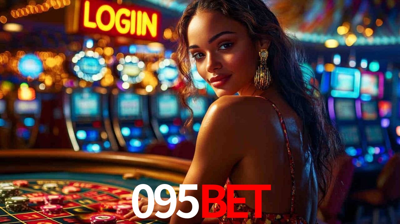 095bet Rio de Janeiro - Popular Jogos