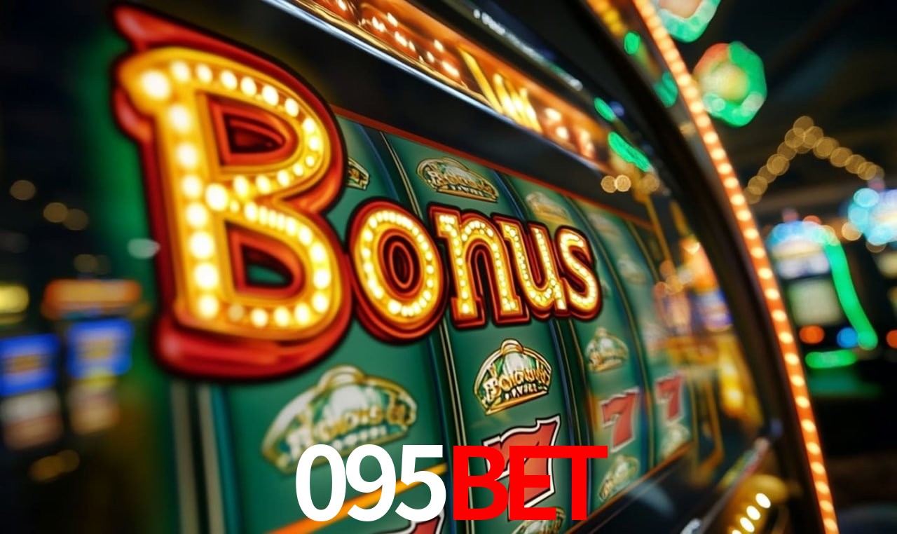 095bet Salvador - Promo Stats