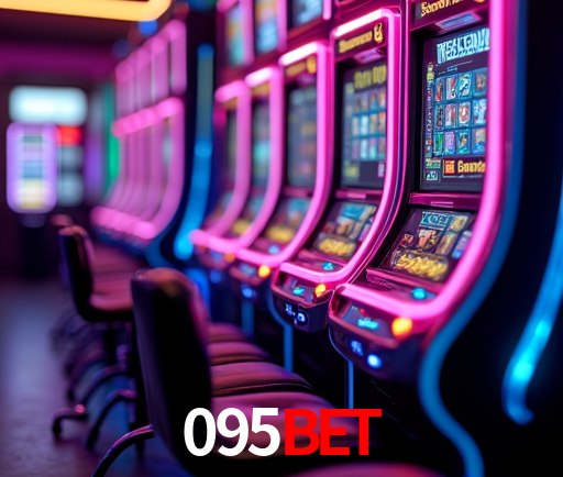 095bet São Paulo - Top Slots