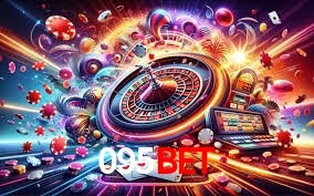 Casino Ao Vivo 095bet