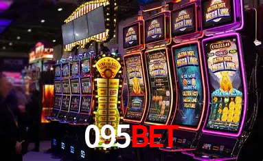 095bet São Paulo - All Bonuses