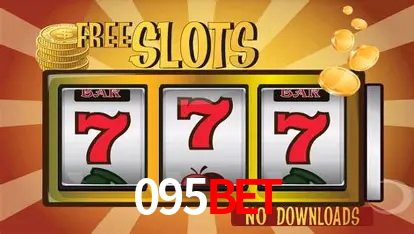 Descubra o Mundo do Cassino Online com 095bet