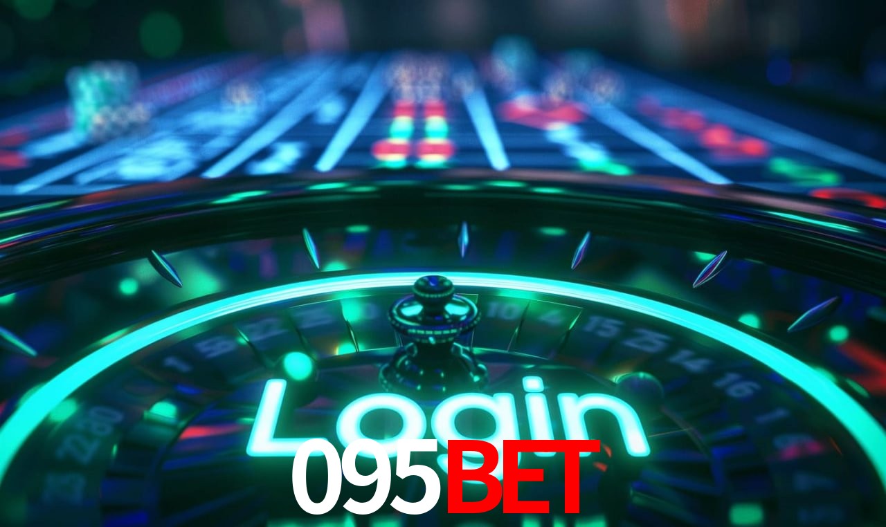 Jogos de Slot 095bet