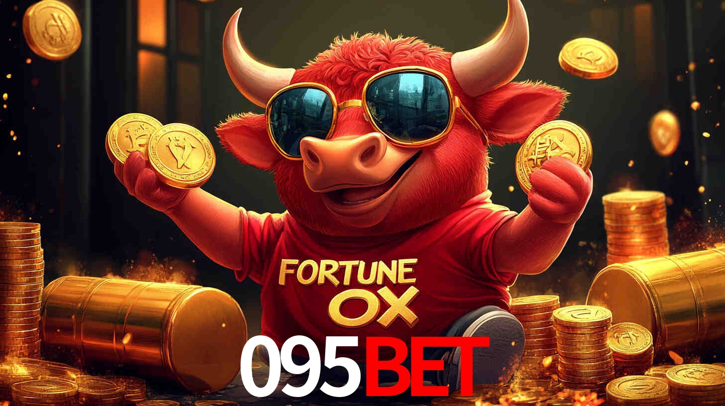 Apostas Esportivas na 095bet: Um Guia Completo