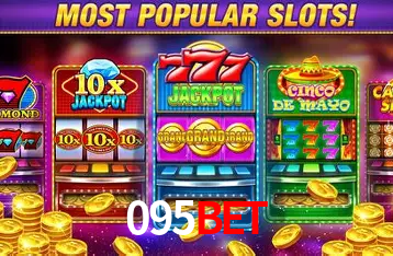 095bet Belo Horizonte - VIP Casino