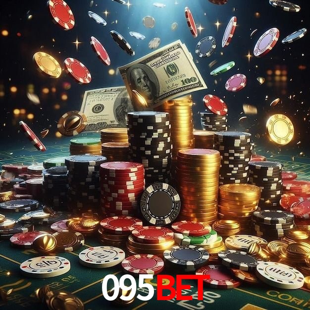 PIX Instantâneo 095bet