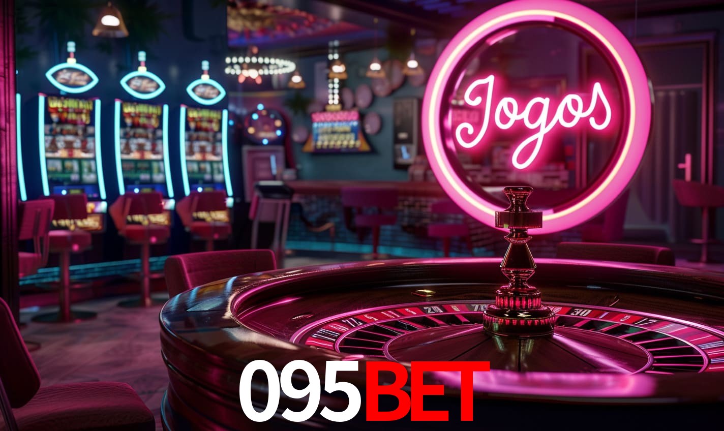 095bet Salvador - Strategies