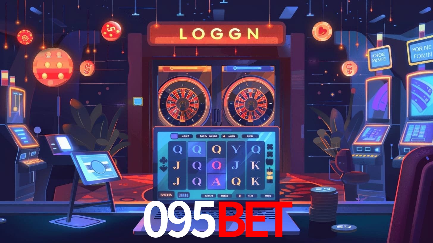 095bet Plataforma - Certificada MGA desde 2015
